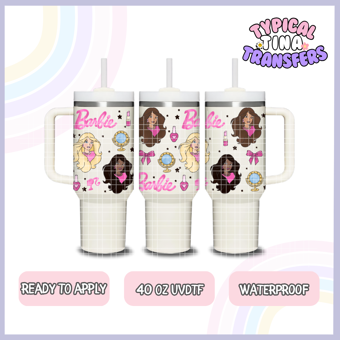 UV# 40_10401 | 40oz UVDTF Wrap | POD