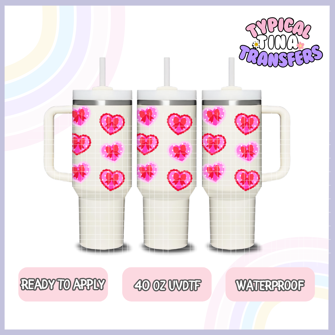 UV# 40_10410 | 40oz UVDTF Wrap | POD