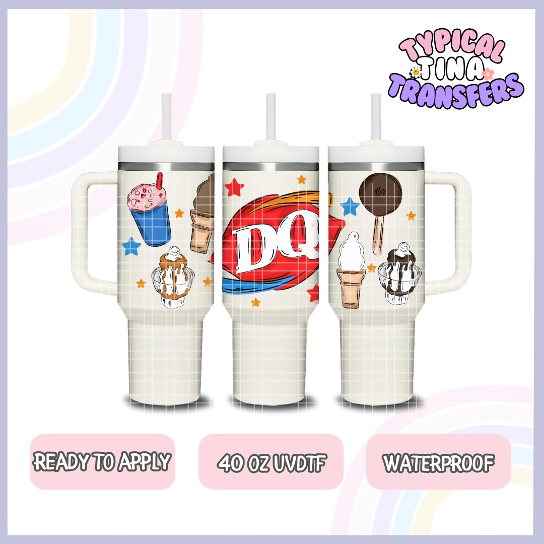 UV# 40_10412 | 40oz UVDTF Wrap | POD