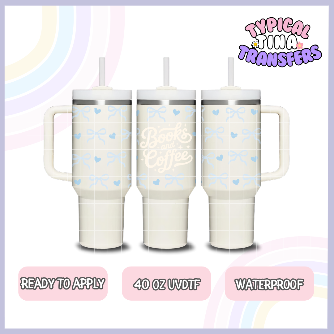 UV# 40_10422 | 40oz UVDTF Wrap | POD