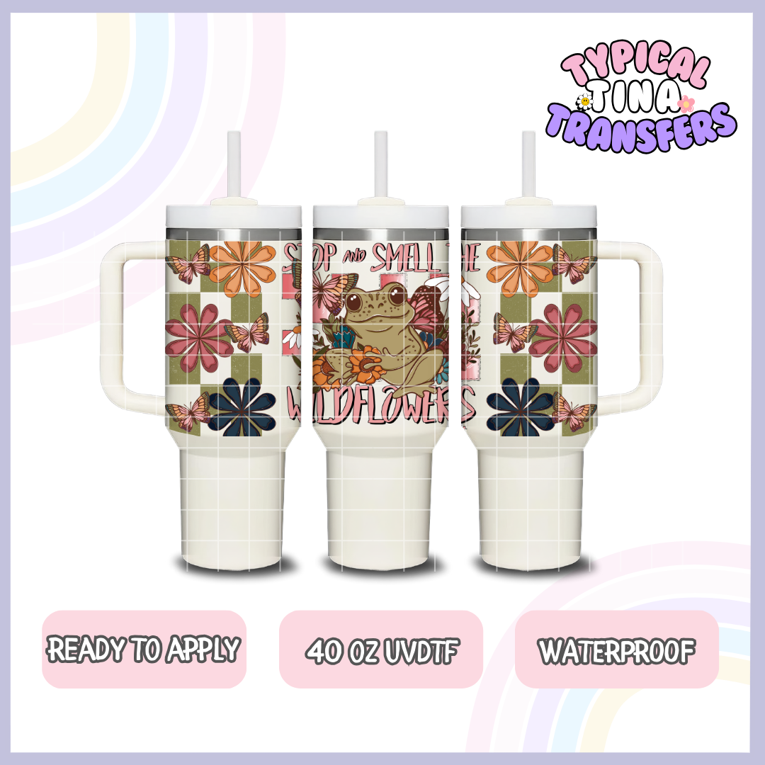 UV# 40_10512 | 40oz UVDTF Wrap | POD