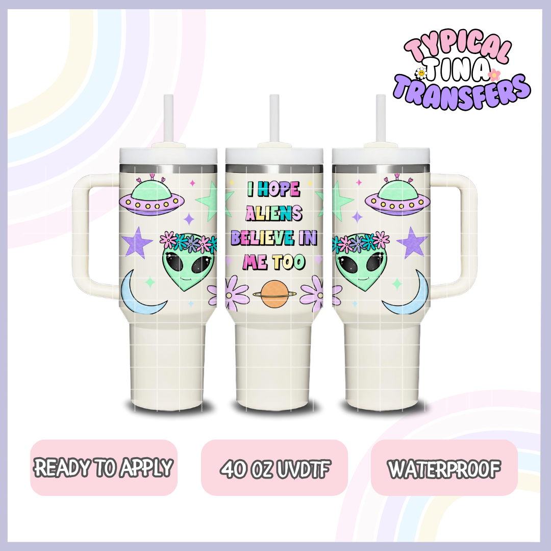 UV# 40_10523 | 40oz UVDTF Wrap | POD