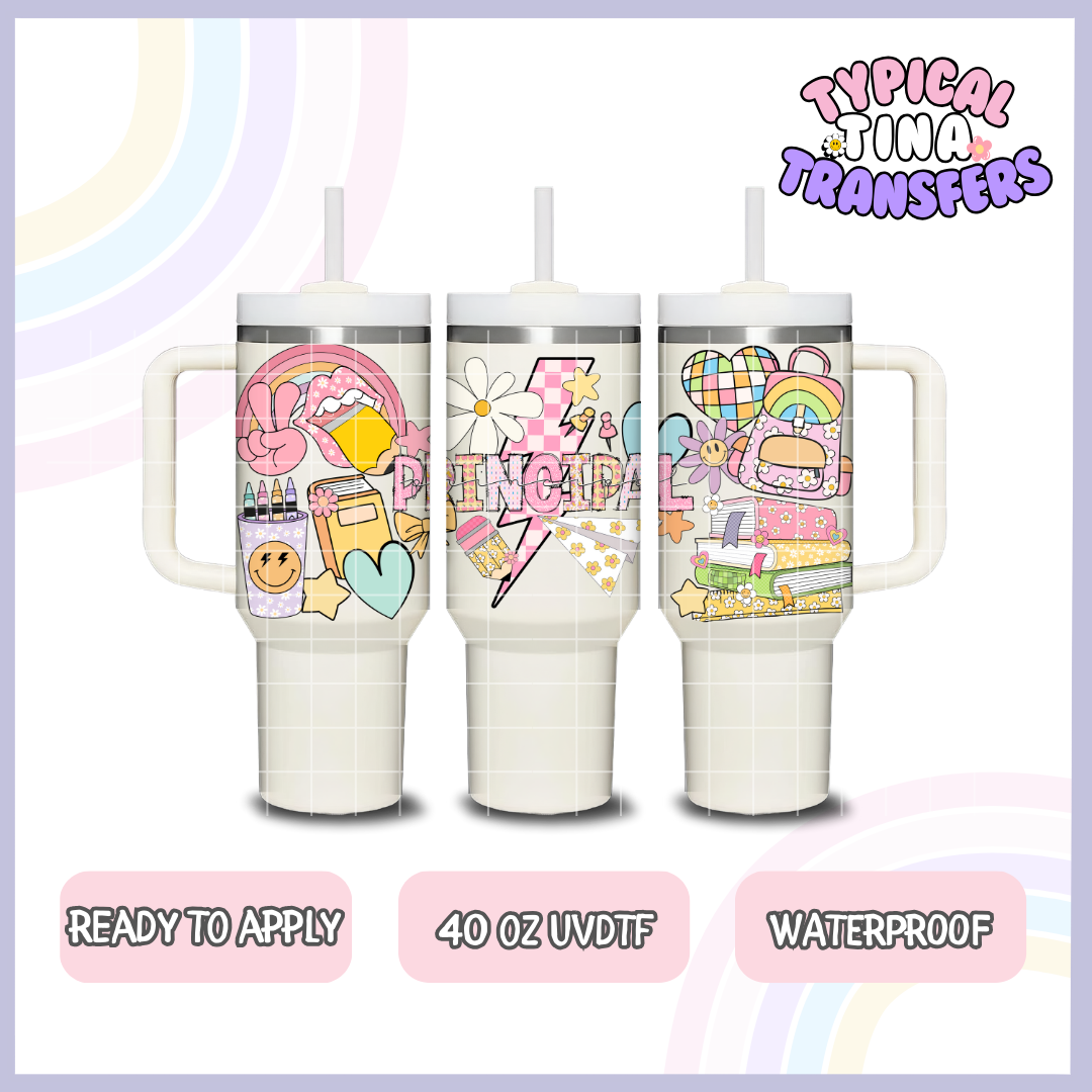 UV# 40_10527 | 40oz UVDTF Wrap | POD