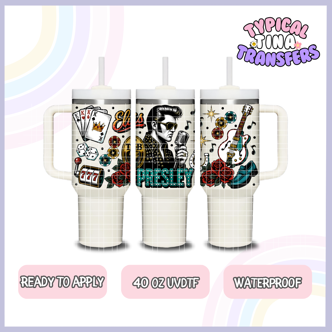 UV# 40_10536 | 40oz UVDTF Wrap | POD