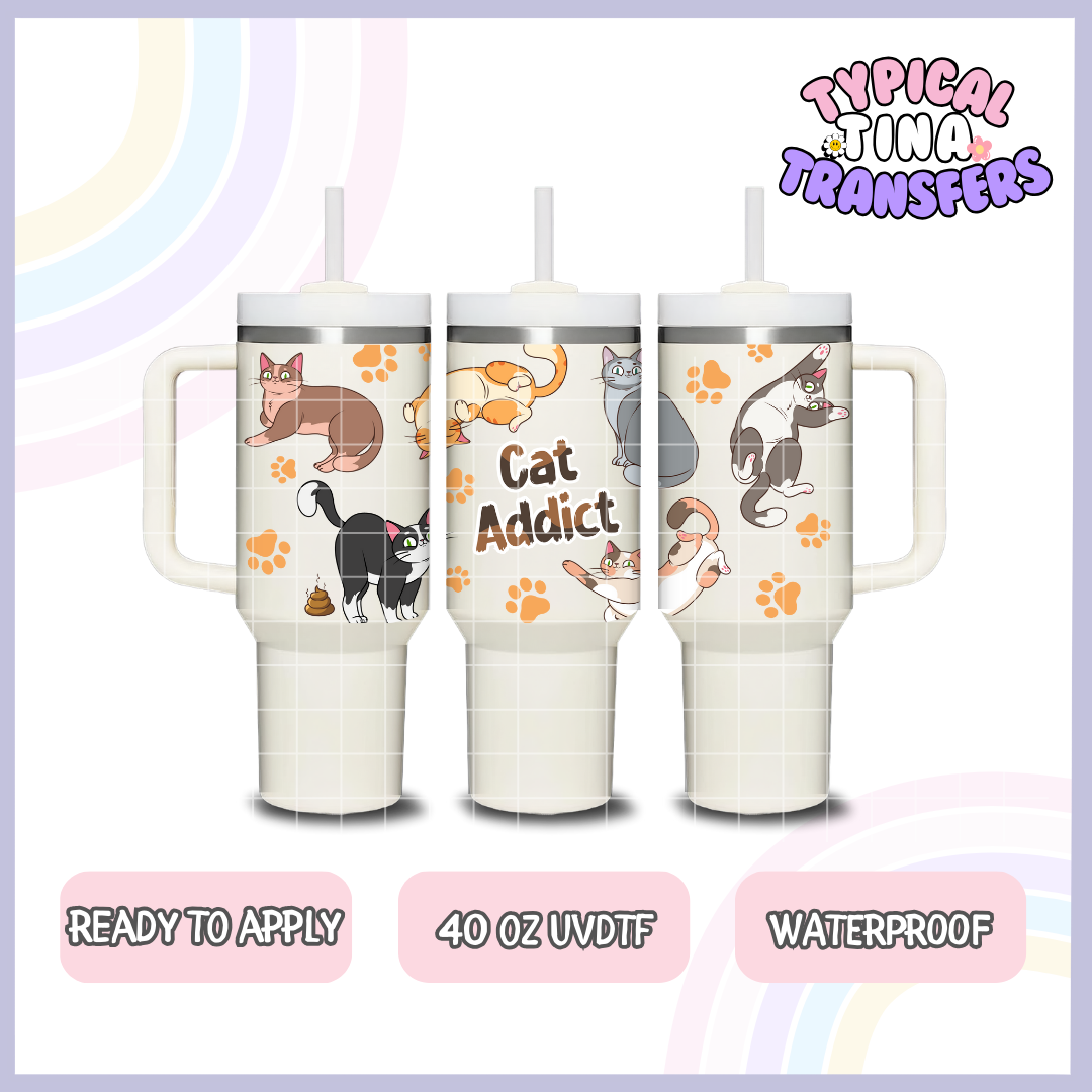 UV# 40_10560 | 40oz UVDTF Wrap | POD