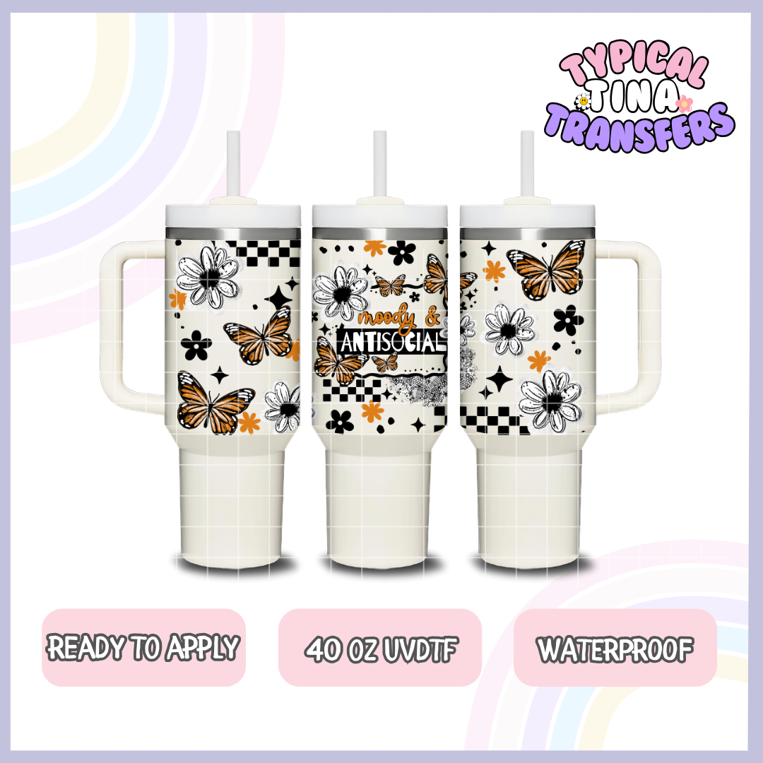 UV# 40_10571 | 40oz UVDTF Wrap | POD