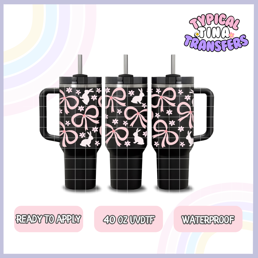 UV# 40_10599 | 40oz UVDTF Wrap | POD