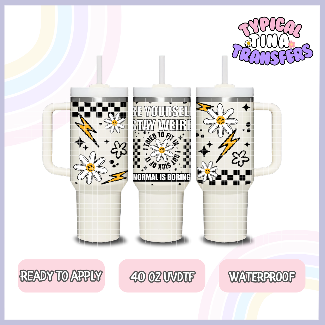 UV# 40_10644 | 40oz UVDTF Wrap | POD