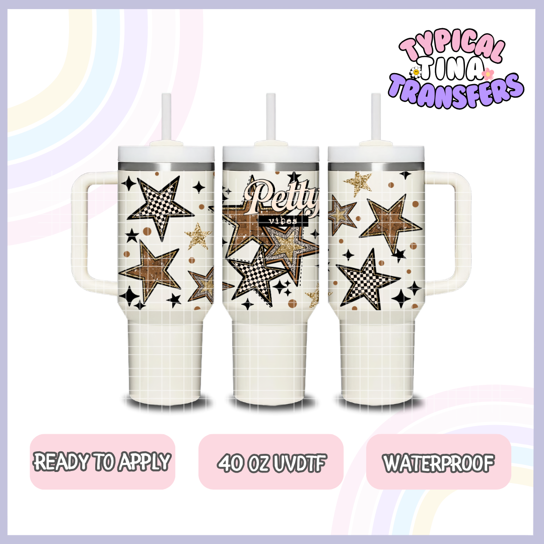 UV# 40_10703 | 40oz UVDTF Wrap | POD