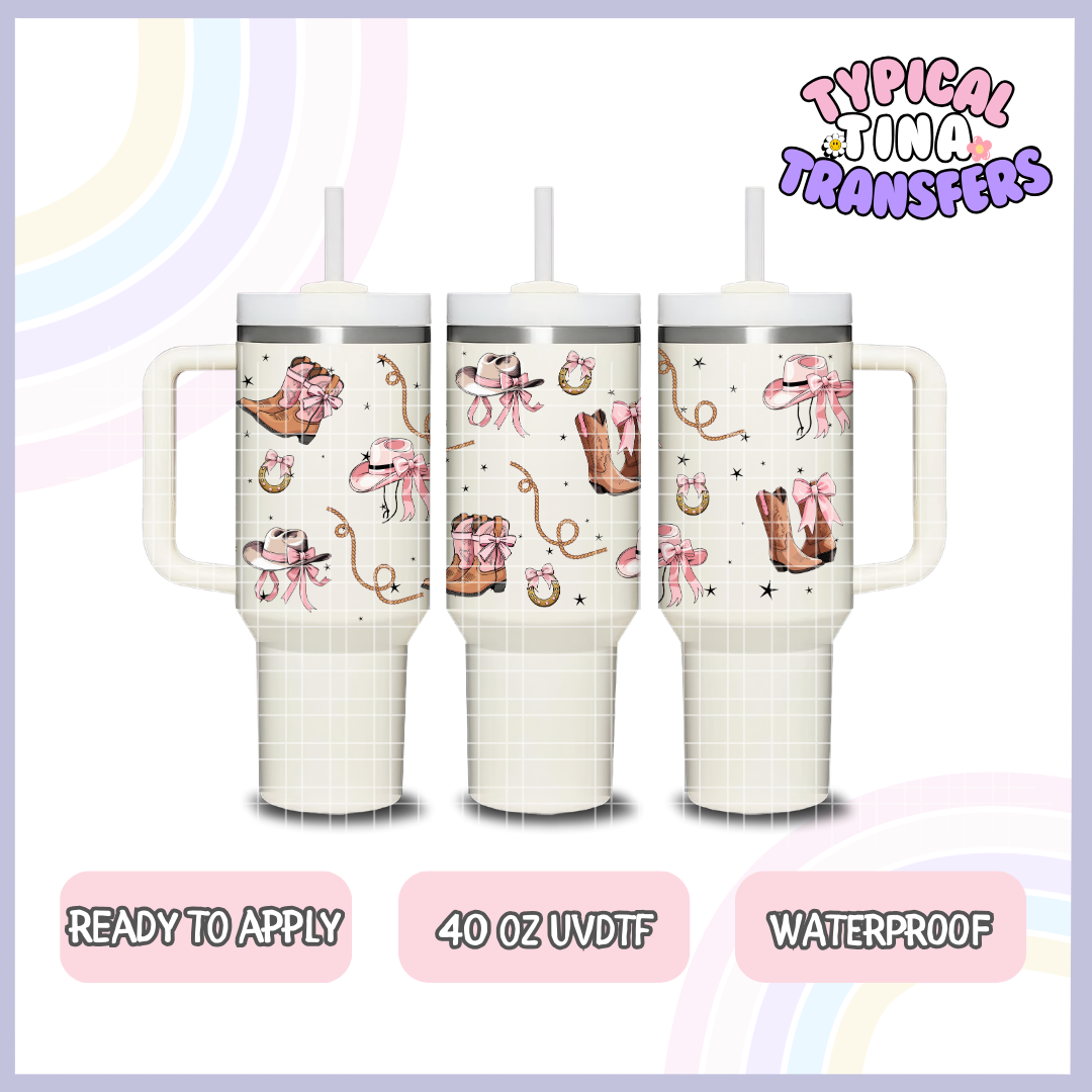 UV# 40_10729 | 40oz UVDTF Wrap | POD