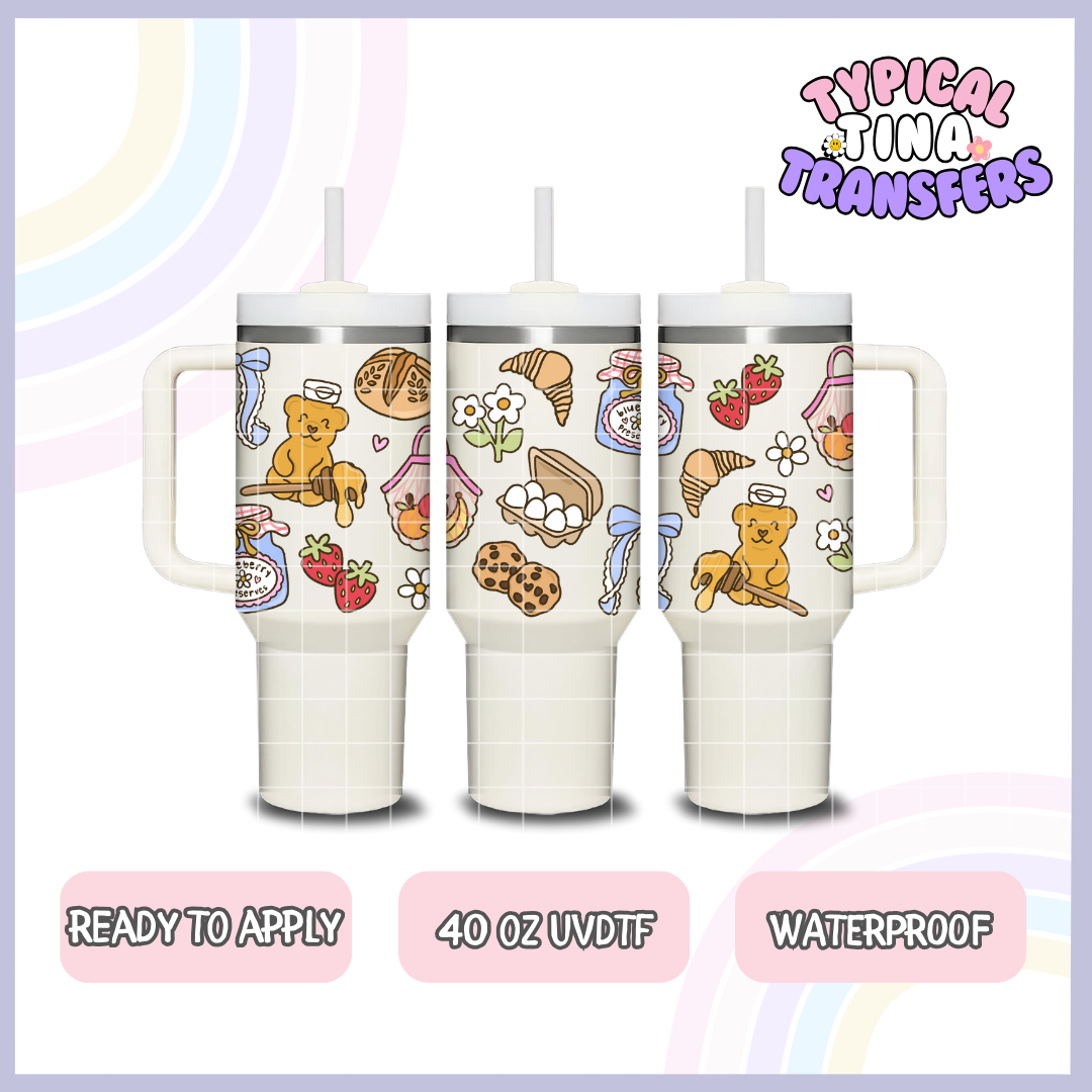UV# 40_10971 | 40oz UVDTF Wrap | POD
