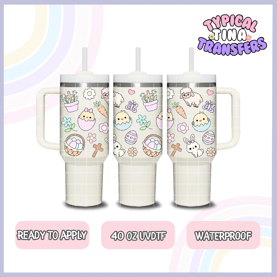 UV# 40_11000 | 40oz UVDTF Wrap | POD
