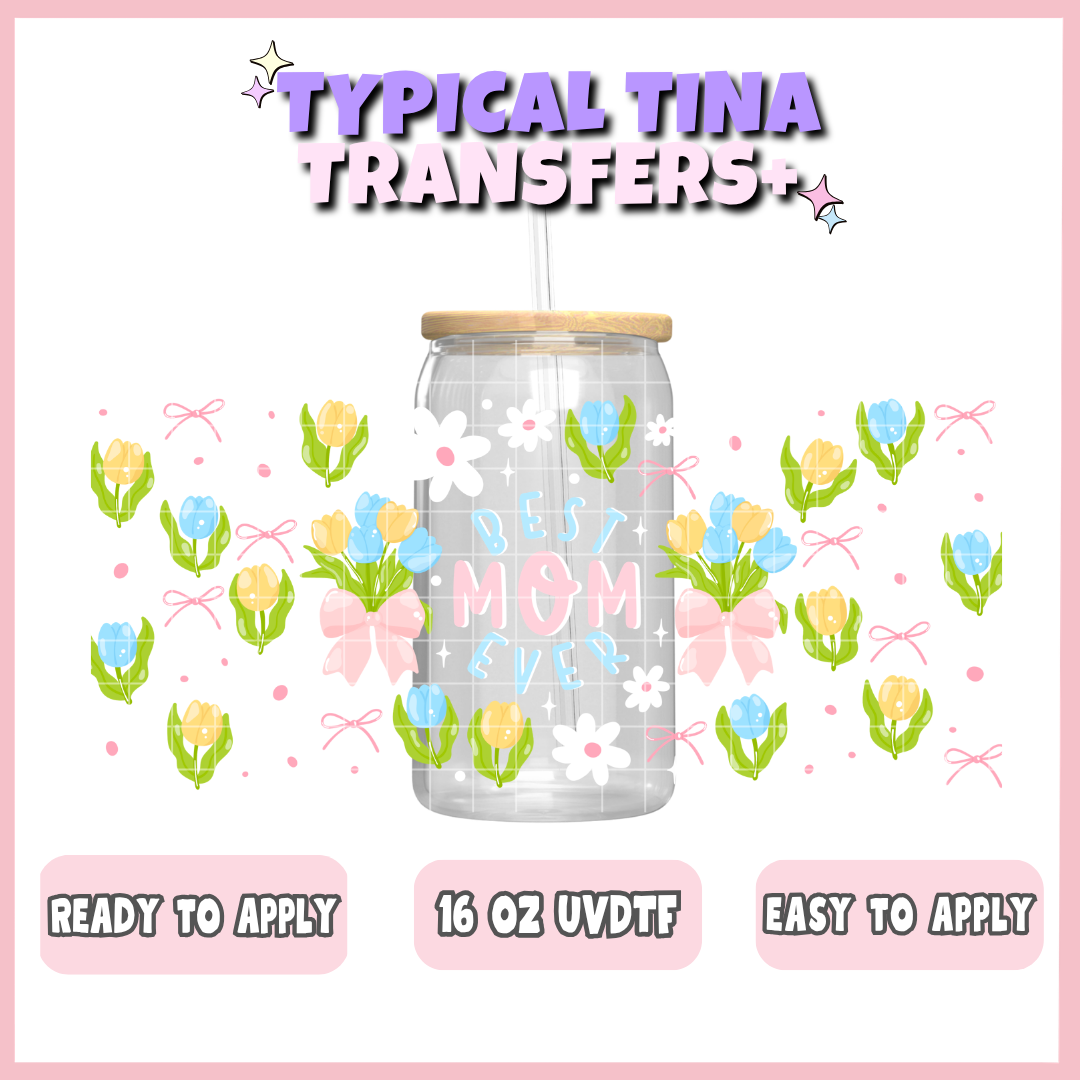 UVDTF #11674 | 16oz UVDTF Wrap | POD