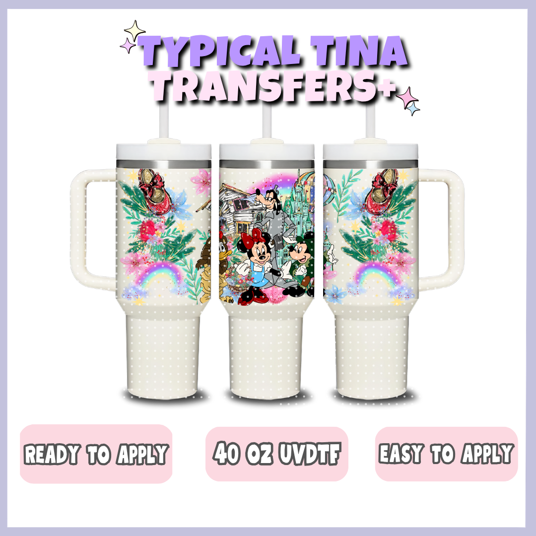 40_11706 | 40oz UVDTF Wrap | POD