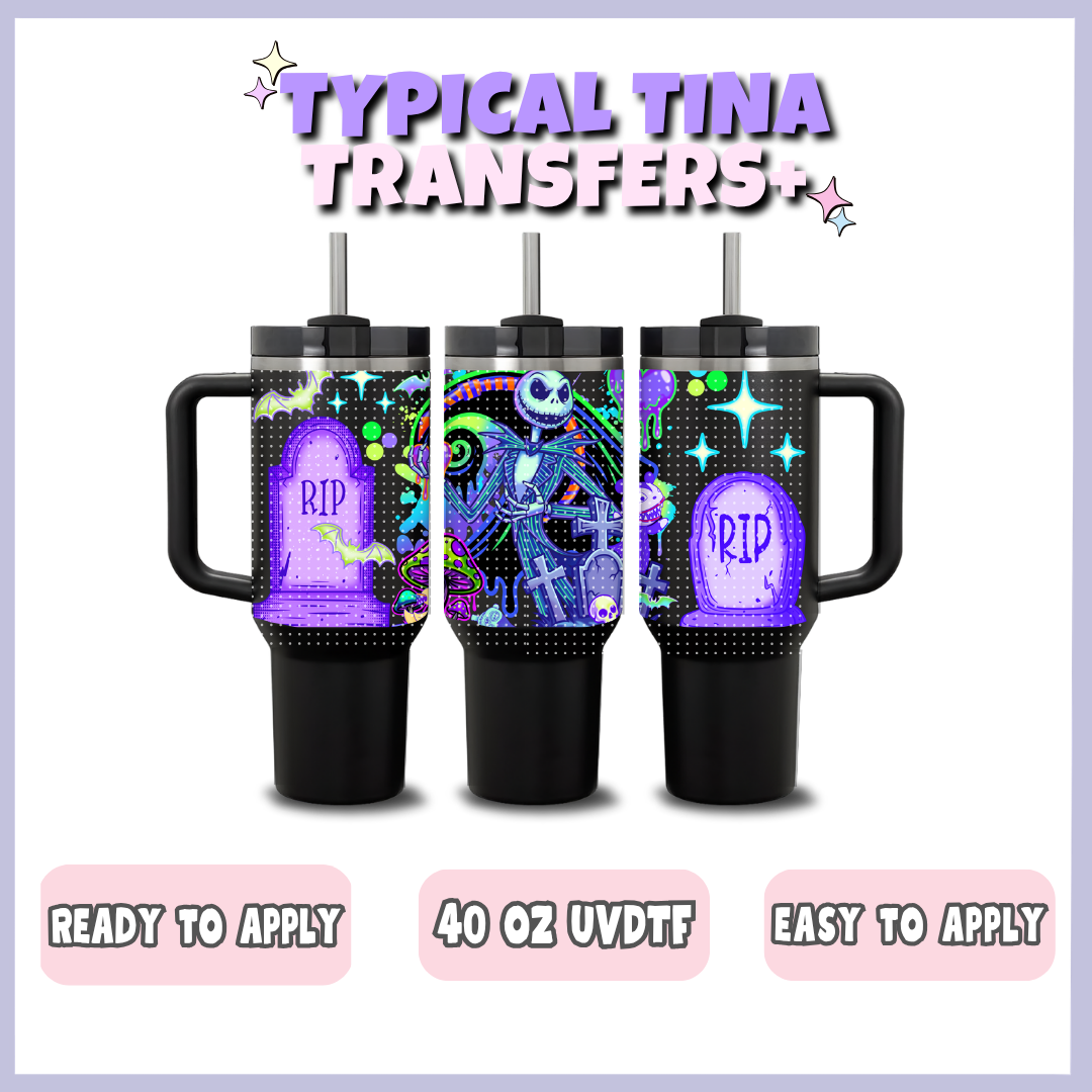 40_11735 | 40oz UVDTF Wrap | POD