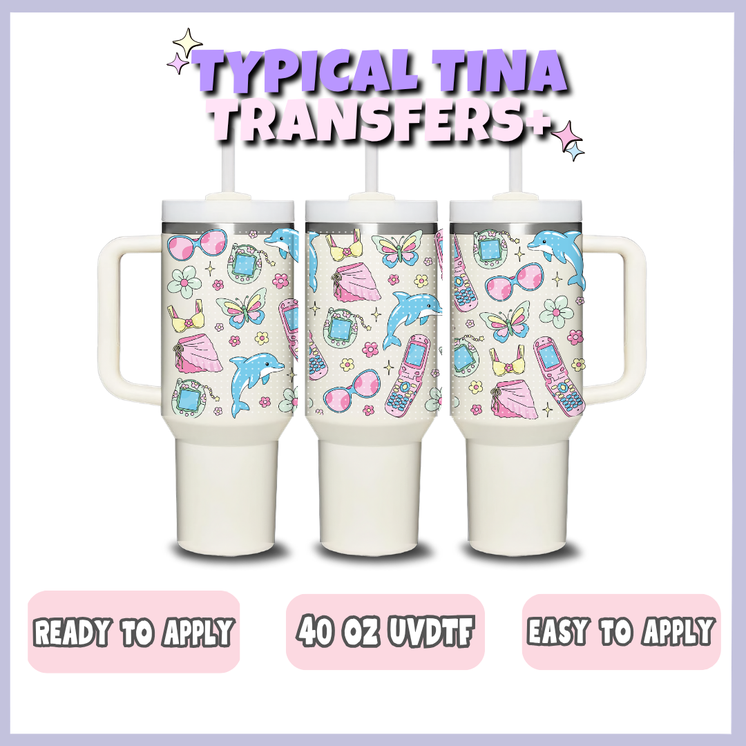 40_11787 | 40oz UVDTF Wrap | POD