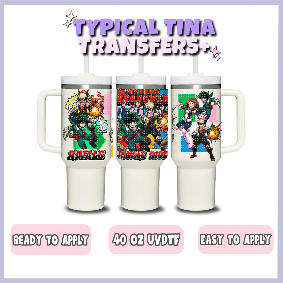 40_11809 | 40oz UVDTF Wrap | POD