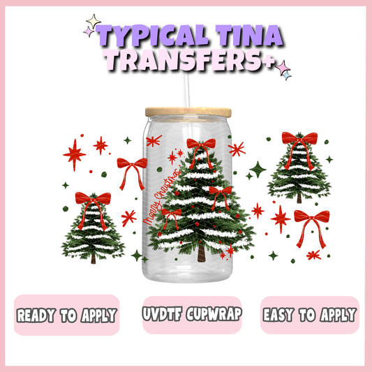 UVDTF #13236 | 16oz UVDTF Wrap | POD