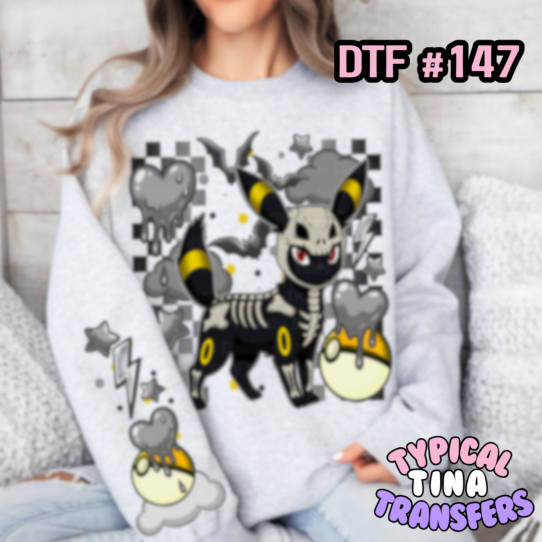 VIP - DTF #147 | DTF Transfers | POD