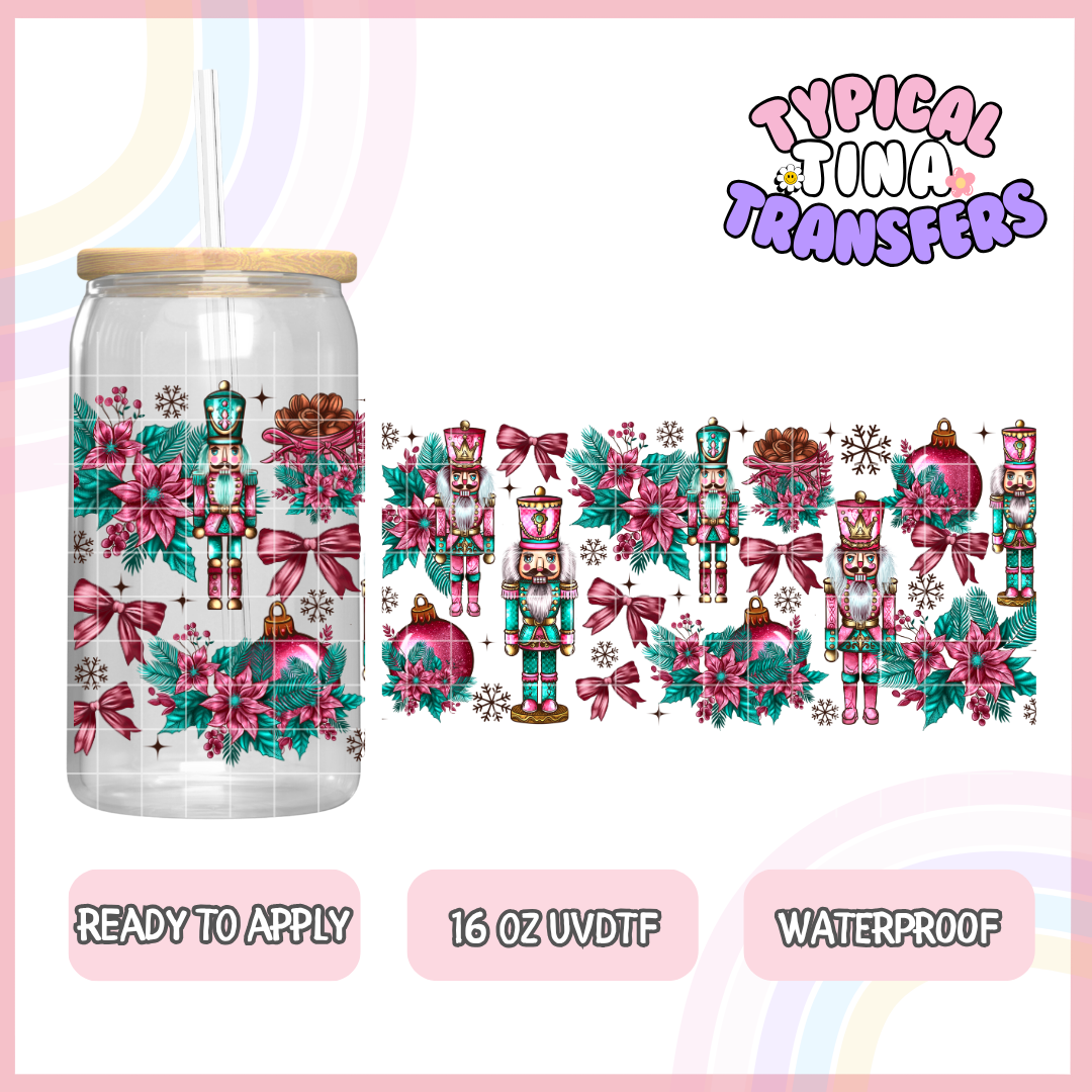 UVDTF #3003 | 16oz UVDTF Wrap | POD