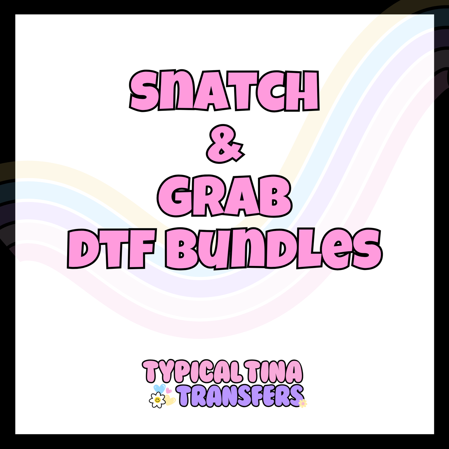 DTF Bundles