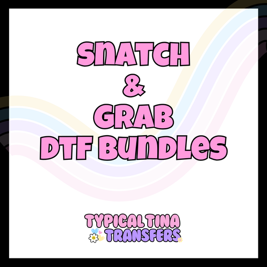 DTF Bundles