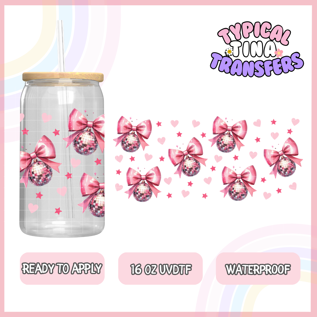 UVDTF #5623 | 16oz UVDTF Wrap | POD