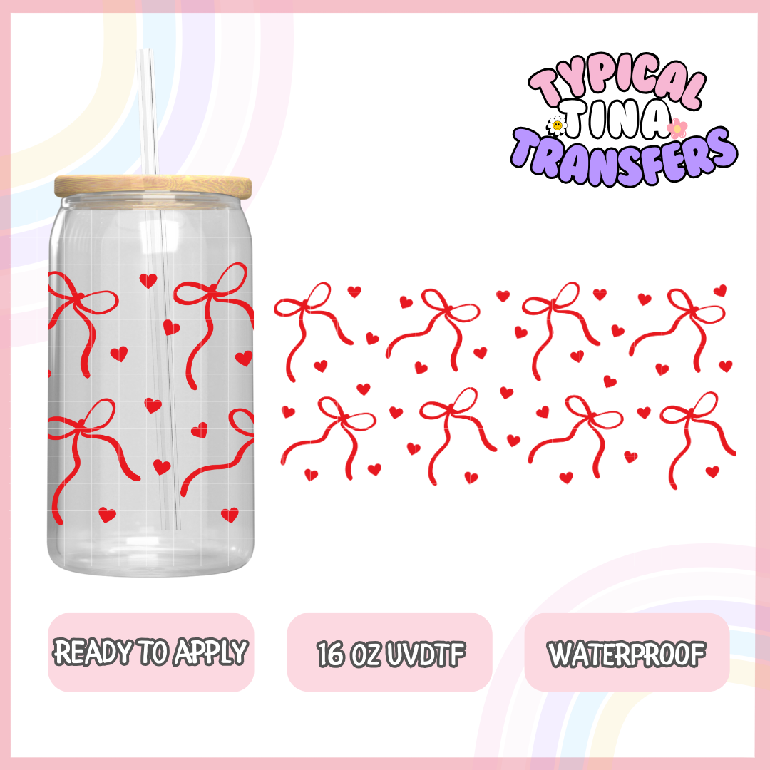 UVDTF #5627 | 16oz UVDTF Wrap | POD