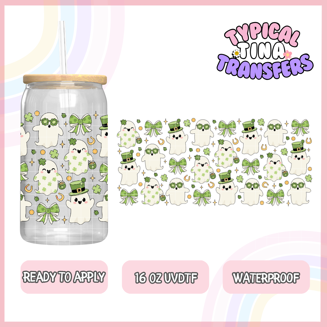 UVDTF #5726 | 16oz UVDTF Wrap | POD