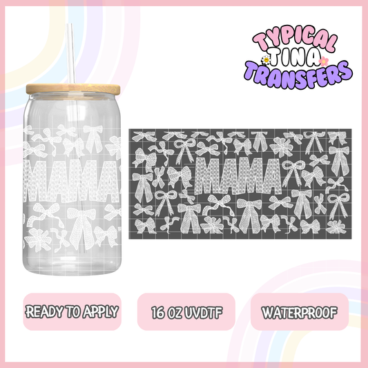 UVDTF #5741 | 16oz UVDTF Wrap | POD