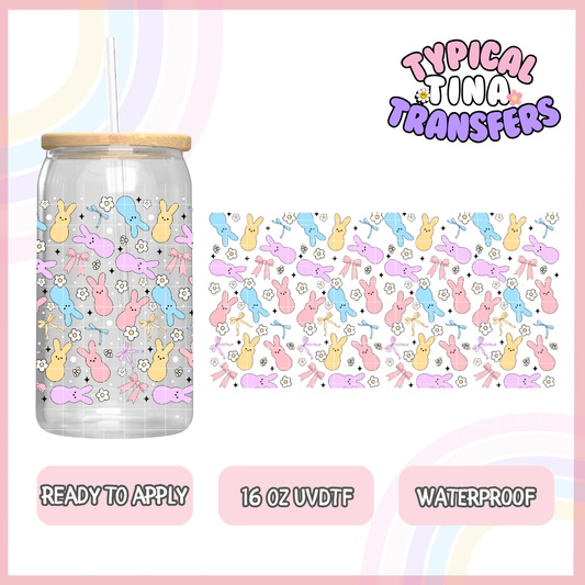 UVDTF #5746 | 16oz UVDTF Wrap | POD