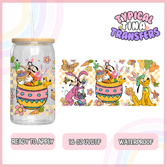 UVDTF #5761 | 16oz UVDTF Wrap | POD