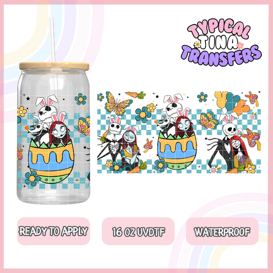 UVDTF #5762 | 16oz UVDTF Wrap | POD