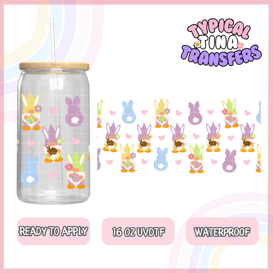 UVDTF #5773 | 16oz UVDTF Wrap | POD