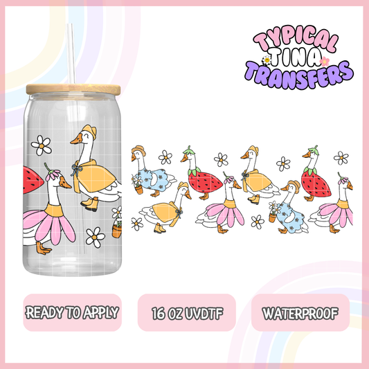 UVDTF #5788 | 16oz UVDTF Wrap | POD