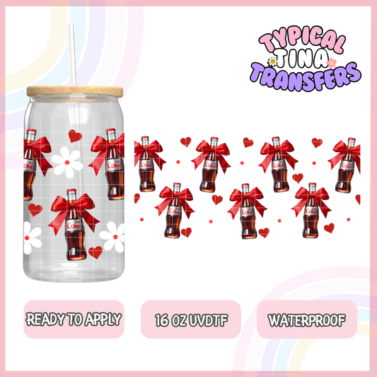 UVDTF #5797 | 16oz UVDTF Wrap | POD