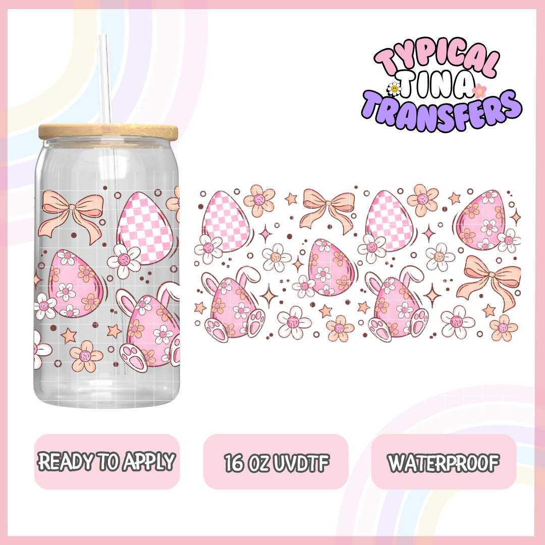 UVDTF #5831 | 16oz UVDTF Wrap | POD