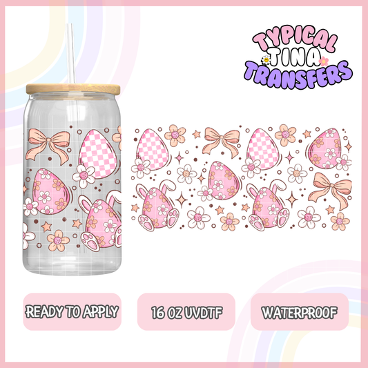 UVDTF #5831 | 16oz UVDTF Wrap | POD