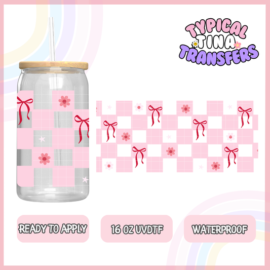 UVDTF #5842 | 16oz UVDTF Wrap | POD