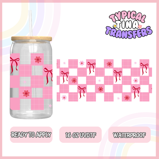 UVDTF #5843 | 16oz UVDTF Wrap | POD