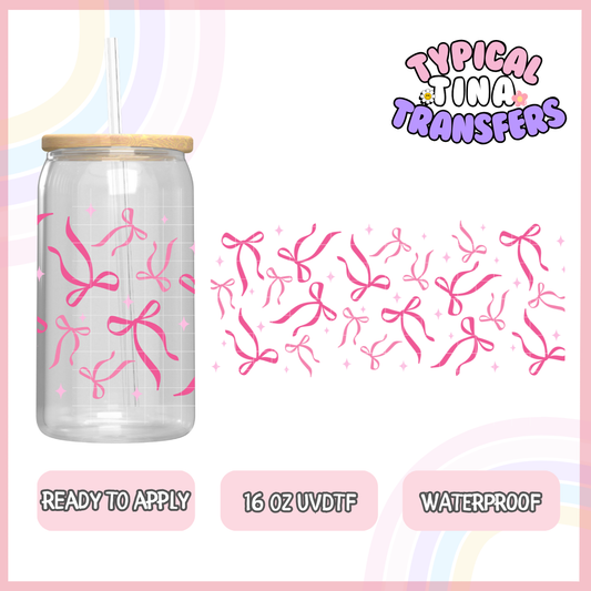 UVDTF #5844 | 16oz UVDTF Wrap | POD
