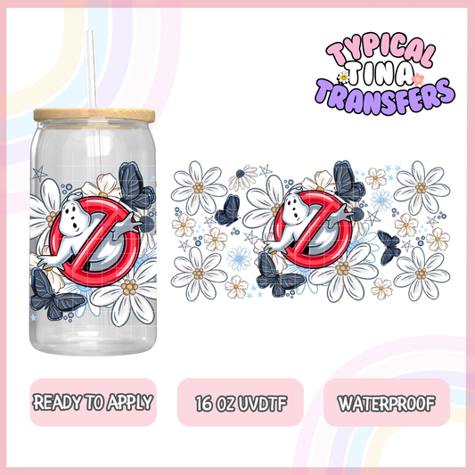 UVDTF #5854 | 16oz UVDTF Wrap | POD