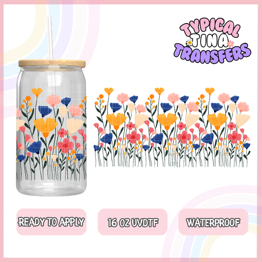 UVDTF #5893 | 16oz UVDTF Wrap | POD