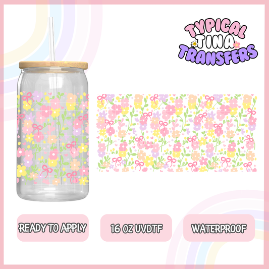 UVDTF #5868 | 16oz UVDTF Wrap | POD