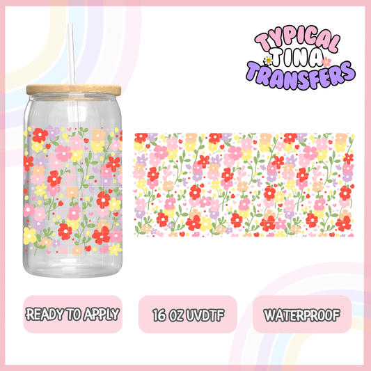 UVDTF #5872 | 16oz UVDTF Wrap | POD