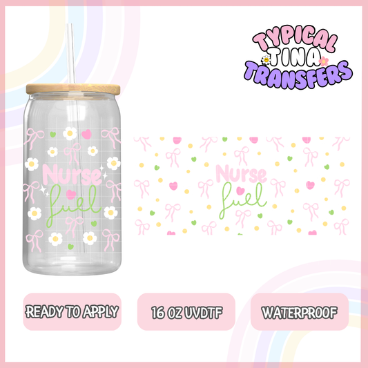UVDTF #5873 | 16oz UVDTF Wrap | POD
