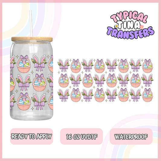 UVDTF #5896 | 16oz UVDTF Wrap | POD