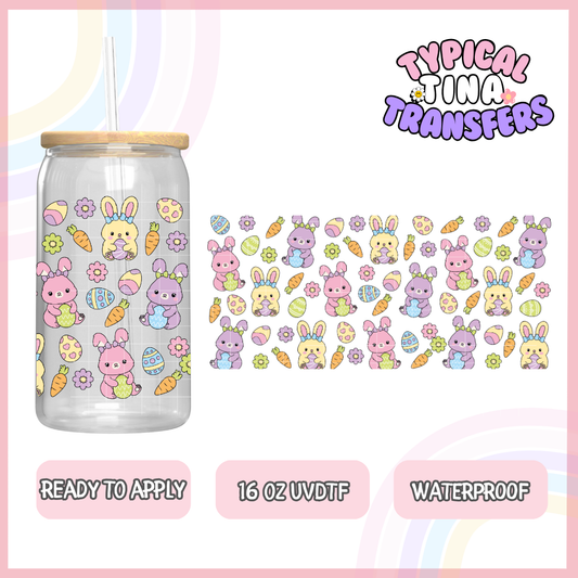 UVDTF #5897 | 16oz UVDTF Wrap | POD