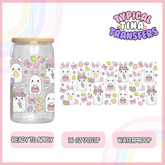 UVDTF #5898 | 16oz UVDTF Wrap | POD