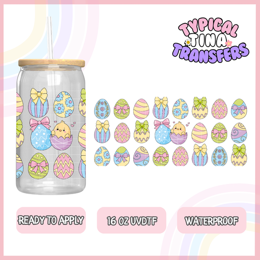 UVDTF #5899 | 16oz UVDTF Wrap | POD